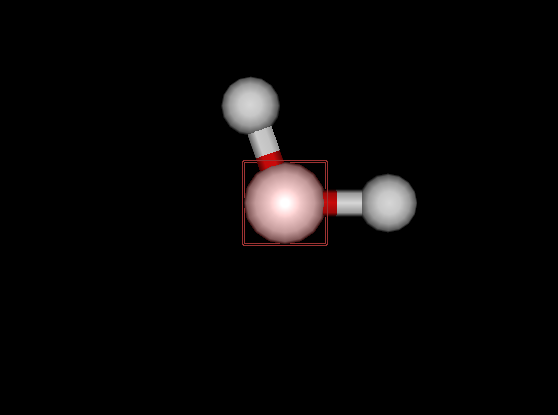 saturate-atoms actions, after outer-shell